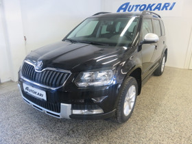 SKODA Yeti, Autot, Jyväskylä, Tori.fi SKODA Yeti, Autot, Jyväskylä, Tori.fi