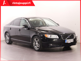 Volvo S80, Autot, Espoo, Tori.fi Volvo S80, Autot, Espoo, Tori.fi