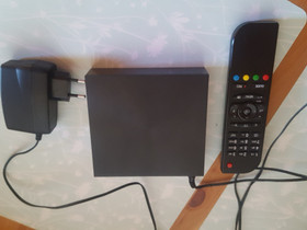 Elisan digiboxi, Digiboksit, Viihde-elektroniikka, Kolari, Tori.fi Elisan digiboxi, Digiboksit, Viihde-elektroniikka, Kolari, Tori.fi