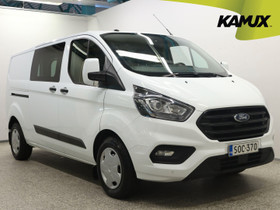 Ford Transit Custom, Autot, Tampere, Tori.fi Ford Transit Custom, Autot, Tampere, Tori.fi