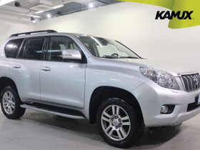 Toyota Land Cruiser, Autot, Lahti, Tori.fi Toyota Land Cruiser, Autot, Lahti, Tori.fi