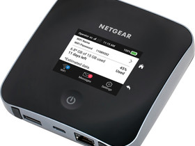 Netgear Nighthawk MR2100 Gigabit LTE mobiilitukias, Verkkotuotteet, Tietokoneet ja lisälaitteet, Kuopio, Tori.fi