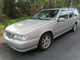 Volvo V70, Autot, Pori, Tori.fi Volvo V70, Autot, Pori, Tori.fi