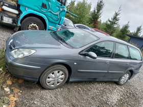 Citroen C5, Autot, Kouvola, Tori.fi Citroen C5, Autot, Kouvola, Tori.fi
