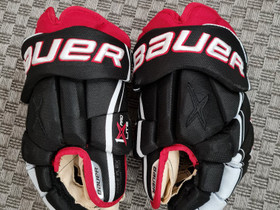 Bauer 1X Pro Lite, Jääkiekko ja luistelu, Urheilu ja ulkoilu, Pori, Tori.fi Bauer 1X Pro Lite, Jääkiekko ja luistelu, Urheilu ja ulkoilu, Pori, Tori.fi