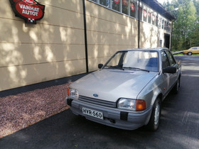 Ford Orion, Autot, Pori, Tori.fi Ford Orion, Autot, Pori, Tori.fi