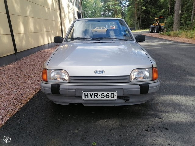 Ford Orion 2