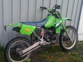 Kawasaki KX 80, Muut motot, Moto, Seinäjoki, Tori.fi Kawasaki KX 80, Muut motot, Moto, Seinäjoki, Tori.fi