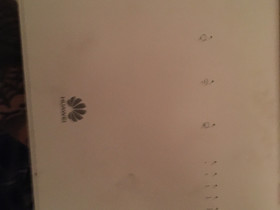 Huawei B715s-23c, Verkkotuotteet, Tietokoneet ja lisälaitteet, Lappeenranta, Tori.fi Huawei B715s-23c, Verkkotuotteet, Tietokoneet ja lisälaitteet, Lappeenranta, Tori.fi