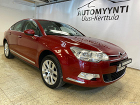 Citroen C5, Autot, Nakkila, Tori.fi Citroen C5, Autot, Nakkila, Tori.fi