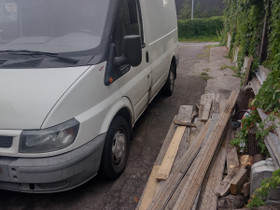 Ford Transit, Autot, Helsinki, Tori.fi Ford Transit, Autot, Helsinki, Tori.fi