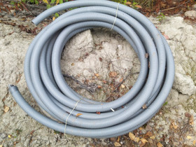 Suojaputkea 50mm n.28metriä, LVI ja putket, Rakennustarvikkeet ja työkalut, Lappeenranta, Tori.fi Suojaputkea 50mm n.28metriä, LVI ja putket, Rakennustarvikkeet ja työkalut, Lappeenranta, Tori.fi