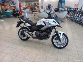Honda NC, Moottoripyörät, Moto, Joensuu, Tori.fi Honda NC, Moottoripyörät, Moto, Joensuu, Tori.fi