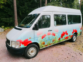 Volkswagen LT, Autot, Espoo, Tori.fi Volkswagen LT, Autot, Espoo, Tori.fi