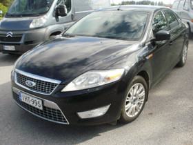 Ford Mondeo, Autot, Alavus, Tori.fi Ford Mondeo, Autot, Alavus, Tori.fi