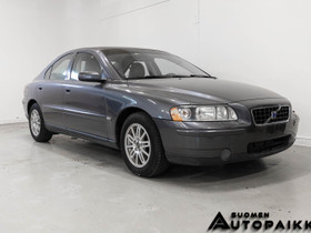 Volvo S60, Autot, Lieto, Tori.fi Volvo S60, Autot, Lieto, Tori.fi