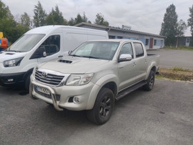 Toyota Hilux, Autot, Kemi, Tori.fi Toyota Hilux, Autot, Kemi, Tori.fi