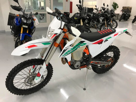 KTM 250, Moottoripyörät, Moto, Espoo, Tori.fi