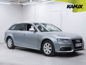 Audi A4, Autot, Lappeenranta, Tori.fi Audi A4, Autot, Lappeenranta, Tori.fi
