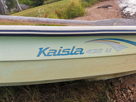 Kaisla 435 M soutuvene, Soutuveneet ja jollat, Veneet, Sotkamo, Tori.fi
