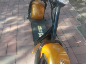 Kontio cruiser 2.0 kulta, Skootterit, Moto, Hollola, Tori.fi Kontio cruiser 2.0 kulta, Skootterit, Moto, Hollola, Tori.fi