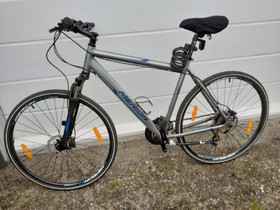 Merida hybridipyörä, Hybridipyörät, Polkupyörät ja pyöräily, Kemijärvi, Tori.fi Merida hybridipyörä, Hybridipyörät, Polkupyörät ja pyöräily, Kemijärvi, Tori.fi