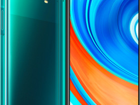 Xiaomi Redmi Note 9 Pro älypuhelin 6/128GB (Tropic, Puhelimet, Puhelimet ja tarvikkeet, Varkaus, Tori.fi Xiaomi Redmi Note 9 Pro älypuhelin 6/128GB (Tropic, Puhelimet, Puhelimet ja tarvikkeet, Varkaus, Tori.fi
