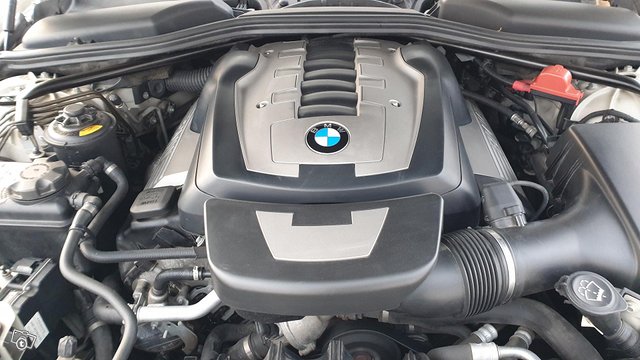 BMW 650 4