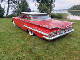 Chevrolet Impala, Autot, Sastamala, Tori.fi Chevrolet Impala, Autot, Sastamala, Tori.fi