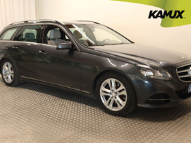 Mercedes-Benz E, Autot, Savonlinna, Tori.fi Mercedes-Benz E, Autot, Savonlinna, Tori.fi