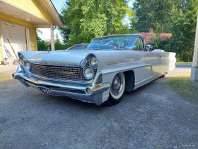 Lincoln Continental, Autot, Sastamala, Tori.fi Lincoln Continental, Autot, Sastamala, Tori.fi