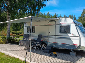 Cabby Cisium 51, Asuntovaunut, Matkailuautot ja asuntovaunut, Heinola, Tori.fi Cabby Cisium 51, Asuntovaunut, Matkailuautot ja asuntovaunut, Heinola, Tori.fi