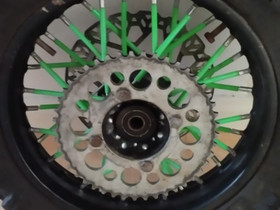 12" tuumanen montturengas, Renkaat, Mototarvikkeet ja varaosat, Lappeenranta, Tori.fi 12" tuumanen montturengas, Renkaat, Mototarvikkeet ja varaosat, Lappeenranta, Tori.fi