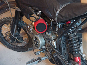 Bse 110cc, Mopot, Moto, Kinnula, Tori.fi Bse 110cc, Mopot, Moto, Kinnula, Tori.fi