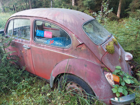 Volkswagen Kupla, Autot, Hartola, Tori.fi Volkswagen Kupla, Autot, Hartola, Tori.fi