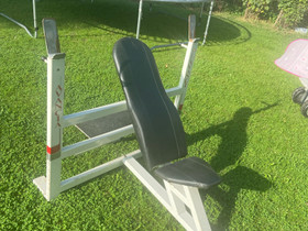 Vinopenkki Varattu, Kuntoilu ja fitness, Urheilu ja ulkoilu, Janakkala, Tori.fi Vinopenkki Varattu, Kuntoilu ja fitness, Urheilu ja ulkoilu, Janakkala, Tori.fi