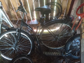 Kickbike ja polkupyörä, Muut pyörät, Polkupyörät ja pyöräily, Kokkola, Tori.fi Kickbike ja polkupyörä, Muut pyörät, Polkupyörät ja pyöräily, Kokkola, Tori.fi