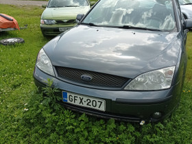 Ford Mondeo, Autot, Lappeenranta, Tori.fi