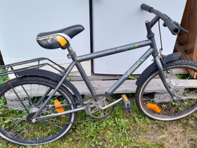 20" polkupyörä, Lasten pyörät, Polkupyörät ja pyöräily, Pori, Tori.fi 20" polkupyörä, Lasten pyörät, Polkupyörät ja pyöräily, Pori, Tori.fi