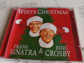 White Christmas, Musiikki CD, DVD ja äänitteet, Musiikki ja soittimet, Taipalsaari, Tori.fi