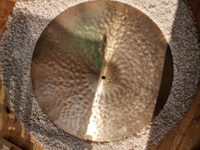 Zildjian K constantinople ride 22", Rummut, Musiikki ja soittimet, Varkaus, Tori.fi Zildjian K constantinople ride 22", Rummut, Musiikki ja soittimet, Varkaus, Tori.fi