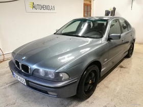 BMW 520, Autot, Heinola, Tori.fi BMW 520, Autot, Heinola, Tori.fi