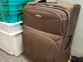 Matkalaukku, Samsonite, Matkat, risteilyt ja lentoliput, Matkat ja liput, Kuopio, Tori.fi Matkalaukku, Samsonite, Matkat, risteilyt ja lentoliput, Matkat ja liput, Kuopio, Tori.fi