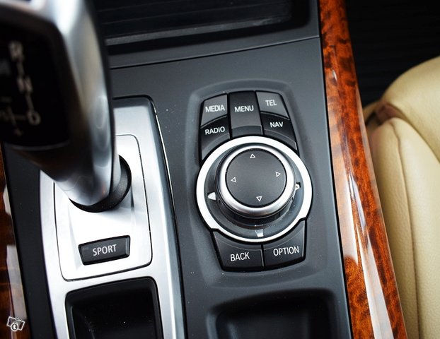 BMW X5 21