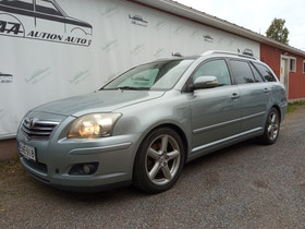 Toyota AVENSIS, Autot, Ylivieska, Tori.fi Toyota AVENSIS, Autot, Ylivieska, Tori.fi