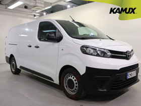 Toyota Proace, Autot, Lahti, Tori.fi Toyota Proace, Autot, Lahti, Tori.fi