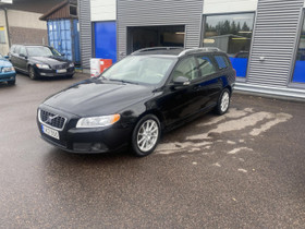 Volvo V70, Autot, Järvenpää, Tori.fi Volvo V70, Autot, Järvenpää, Tori.fi