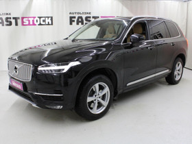 Volvo XC90, Autot, Lahti, Tori.fi Volvo XC90, Autot, Lahti, Tori.fi