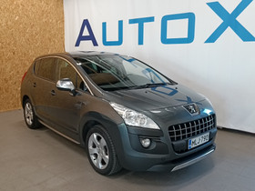 Peugeot 3008, Autot, Kempele, Tori.fi