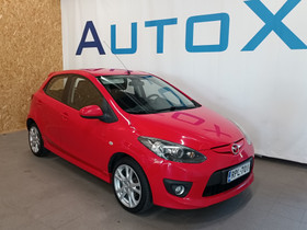 Mazda 2, Autot, Kempele, Tori.fi Mazda 2, Autot, Kempele, Tori.fi